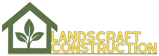 Landscraft Construction logo